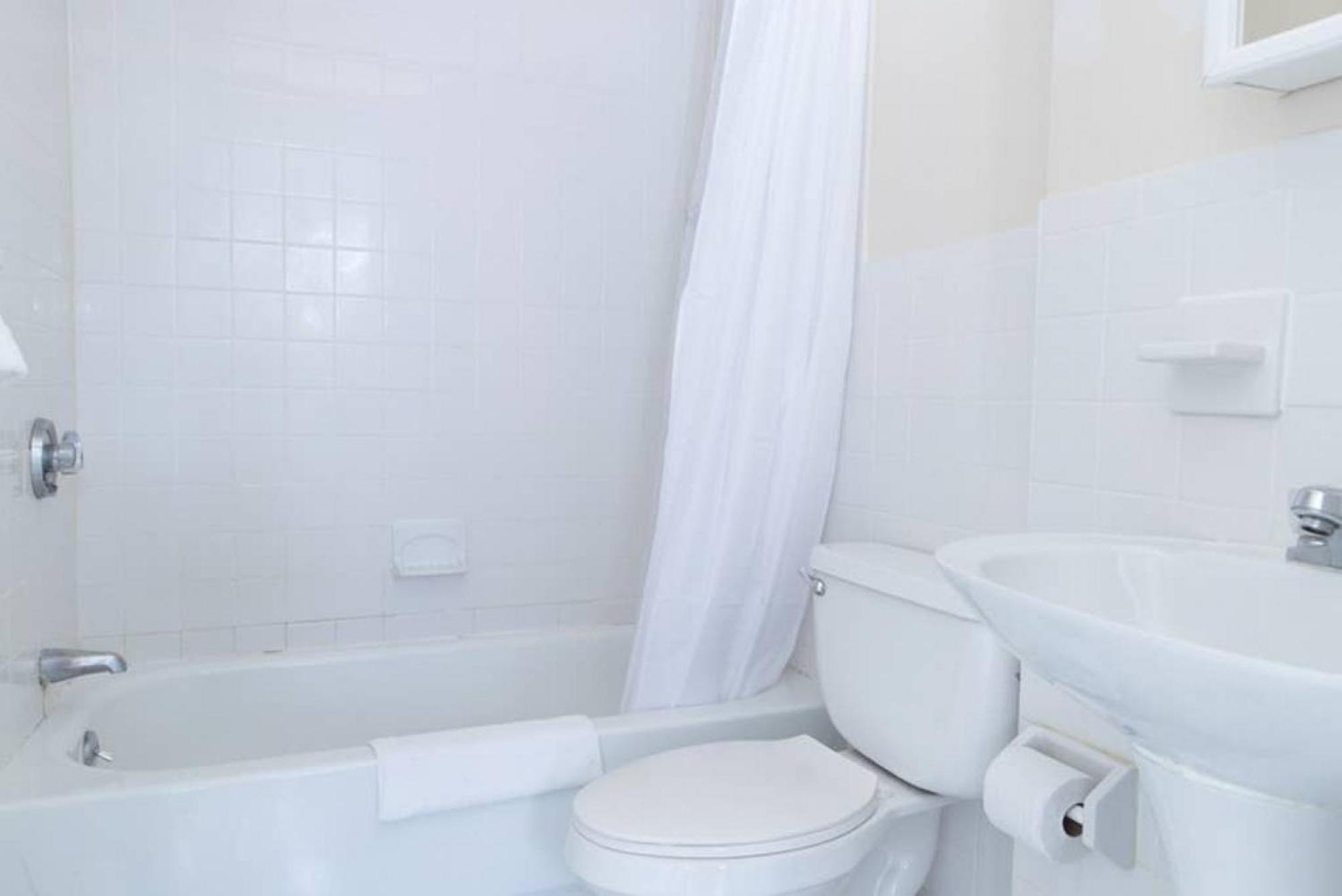 Apartment Fantastic 1br In Financial District, Boston