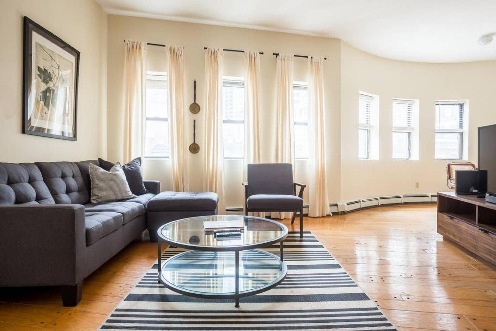 Fantastic 1br In Financial District, Boston